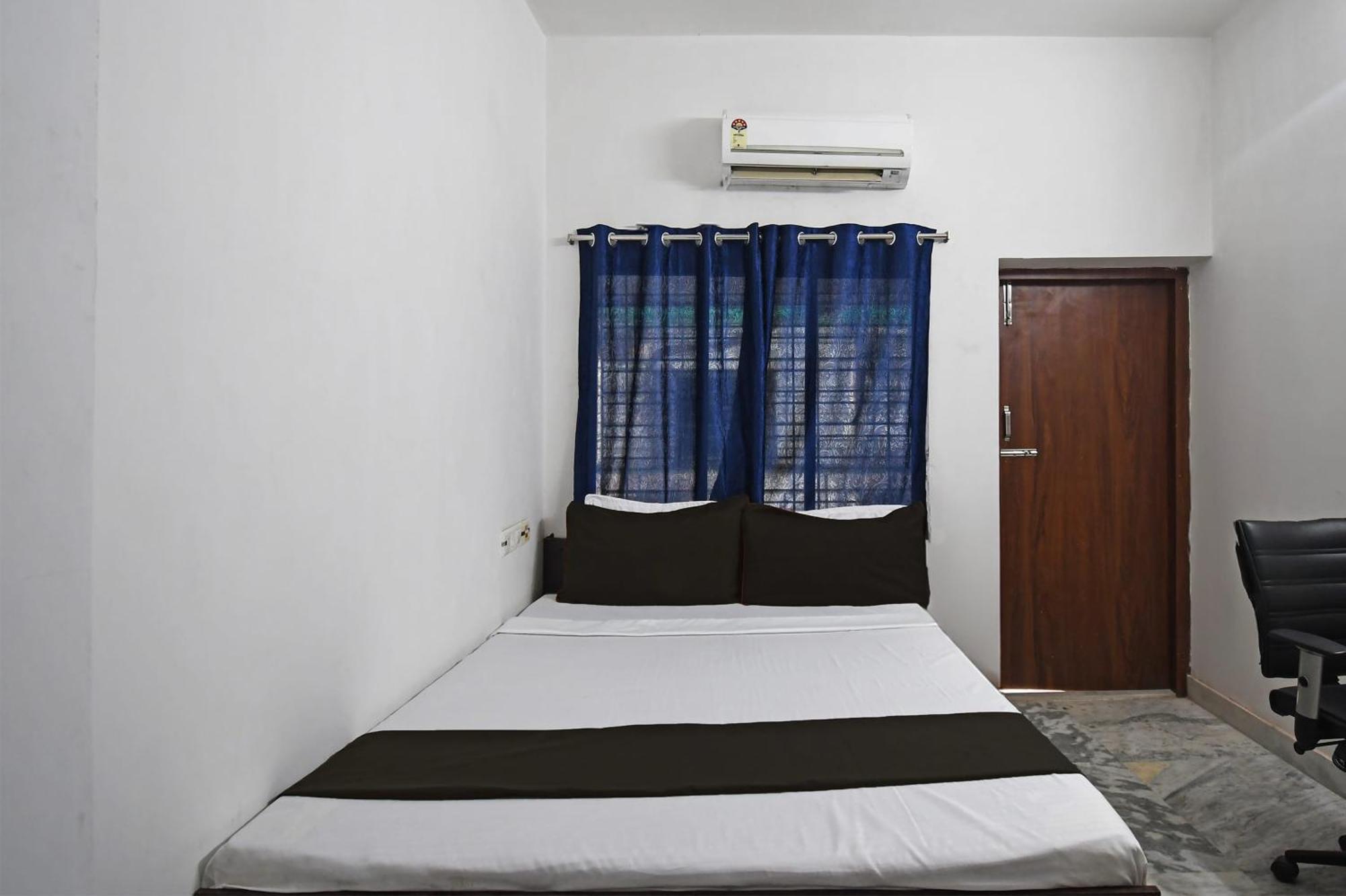 Hotel Oyo Chinar Park